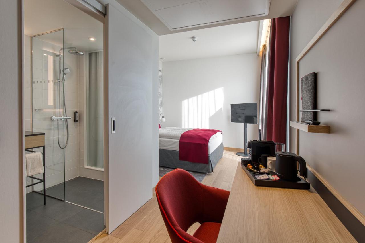 Intercityhotel Berlin Airport Ber Terminal 1 & 2 舍讷费尔德 外观 照片